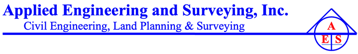 Applied Engineering and Surveying, Inc.